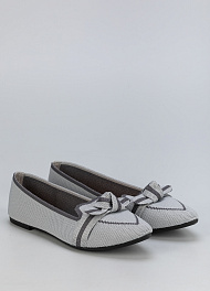 Лоферы Franco Manatti фото № 2 цена