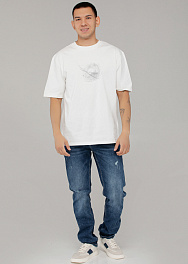 Футболка Thomas Graf фото № 4 Казахстан