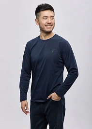 Лонгслив Thomas Graf фото № 2 цена