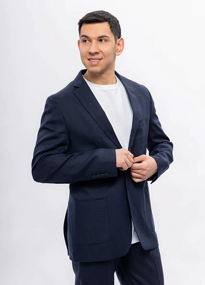 кеудеше/пиджак Thomas Graf фото № 3 недорого