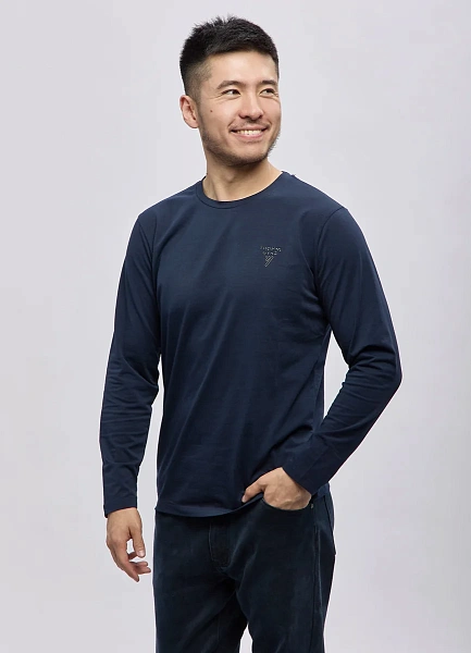 Лонгслив Thomas Graf фото № 2 цена