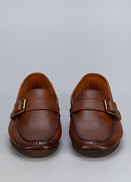 Лоферы Duca Daretti фото № 3 недорого