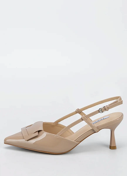 Туфли слингбэки Ferre фото № 1 интернет-магазин