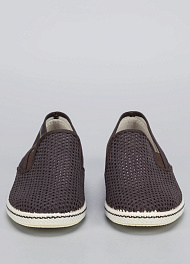 Слипоны Alberola фото № 3 недорого