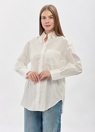 Рубашка Thomas Graf фото № 3 недорого