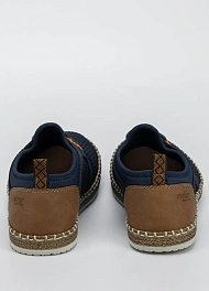 Кеды Rieker фото № 4 Казахстан