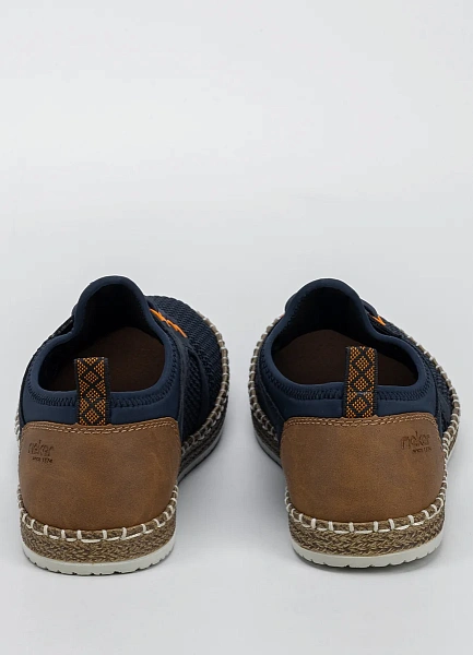 Кеды Rieker фото № 4 Казахстан