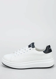 Кеды Ferre фото № 1 интернет-магазин