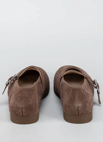 Балетки Franco Manatti фото № 4 Казахстан