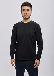 Лонгслив Thomas Graf фото № 2 цена