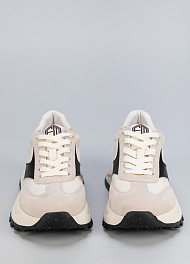 Кроссовки Franco Manatti фото № 3 недорого