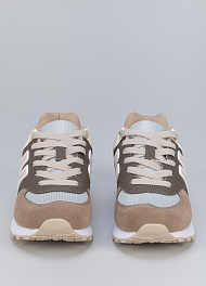 Кроссовки Franco Manatti фото № 3 недорого