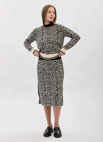 Пуловер Loretta Very фото № 5 купить