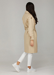 Тренч Thomas Graf фото № 4 Казахстан