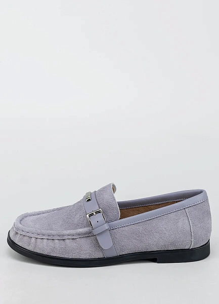 Лоферы Franco Manatti фото № 1 интернет-магазин