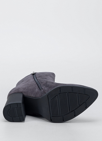 аяқ киім/ботильоны Franco Manatti фото № 6 онлайн