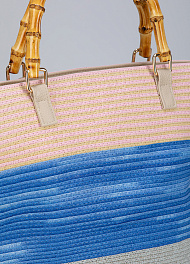 Пляжная сумка Loretta Very фото № 4 Казахстан