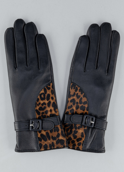 Перчатки Franco Manatti фото № 1 интернет-магазин