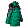 Куртка средней длины Paola Zamboni фото № 2 цена