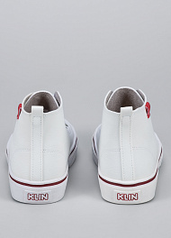 Кеды Klin фото № 4 Казахстан