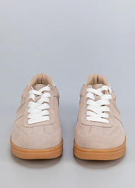 Кеды Franco Manatti фото № 3 недорого