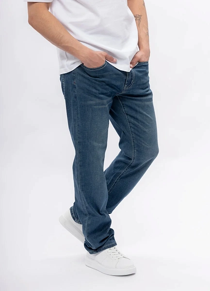 Джинсы Thomas Graf фото № 3 недорого