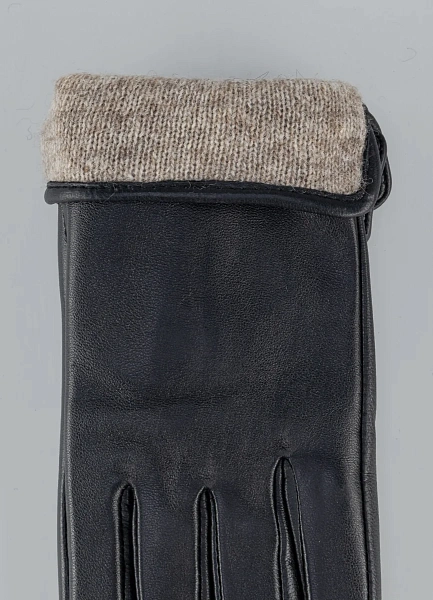 Перчатки Franco Manatti фото № 3 недорого