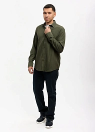 Рубашка Thomas Graf фото № 4 Казахстан