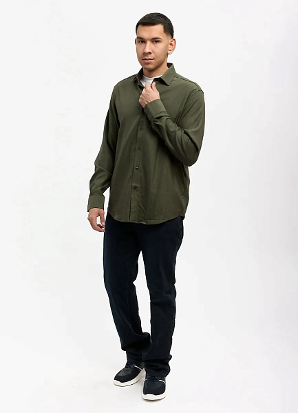 Рубашка Thomas Graf фото № 4 Казахстан