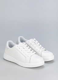 Кеды Franco Manatti фото № 2 цена