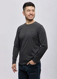 Лонгслив Thomas Graf фото № 1 интернет-магазин