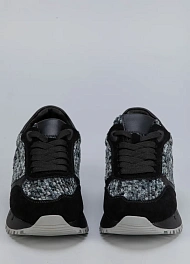 Кроссовки Franco Manatti фото № 3 недорого