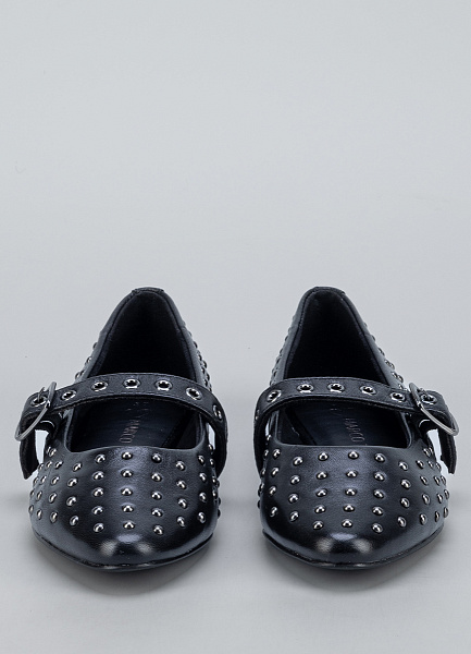 Балетки Marco Tozzi фото № 3 недорого