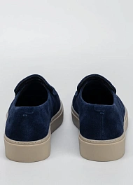 Лоферы Duca Daretti фото № 4 Казахстан