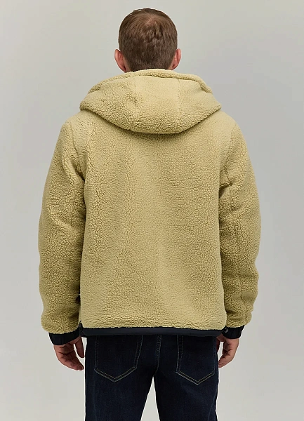 Куртка Black Vinyl фото № 6 онлайн