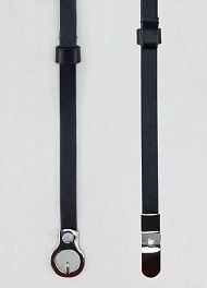 Ремень Thomas Graf фото № 2 цена