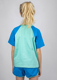 Футболка Thomas Graf фото № 3 недорого