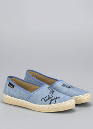 Эспадрильи Alberola фото № 2 цена