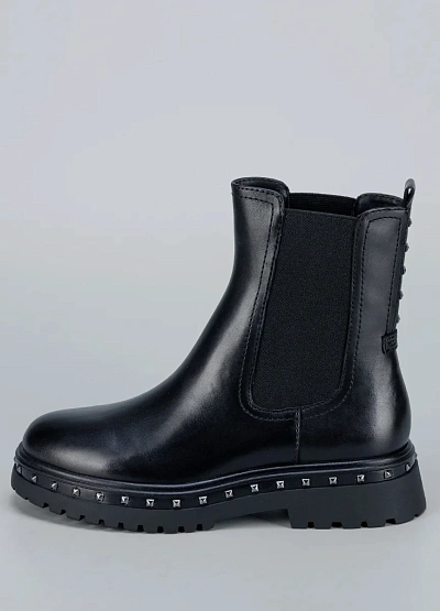 Ботинки-Челси Tamaris фото № 1 интернет-магазин