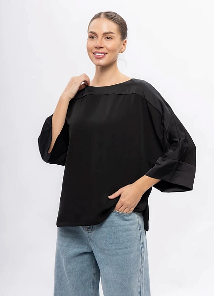 блуза Loretta Very фото № 1 интернет-магазин