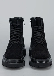 Ботинки Loretta Very фото № 3 недорого