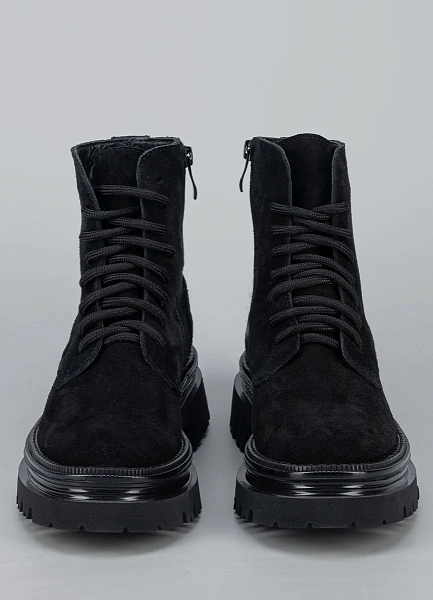 Ботинки Loretta Very фото № 3 недорого