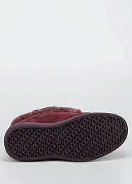 Ботинки Franco Manatti фото № 5 купить