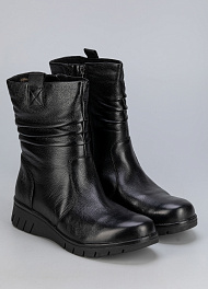 Полусапоги Caprice фото № 2 цена