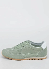 Кроссовки Franco Manatti фото № 1 интернет-магазин