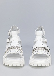 Сандалии Asso фото № 3 недорого