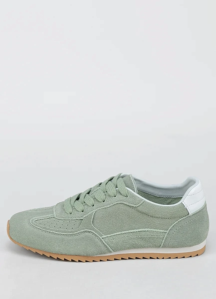 Кроссовки Franco Manatti фото № 1 интернет-магазин