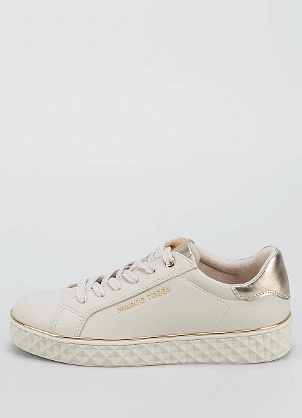 Кеды Marco Tozzi фото № 1 интернет-магазин