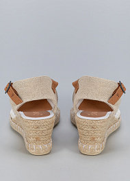 Босоножки Verbenas фото № 4 Казахстан