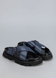 Шлепки Mattini фото № 2 цена